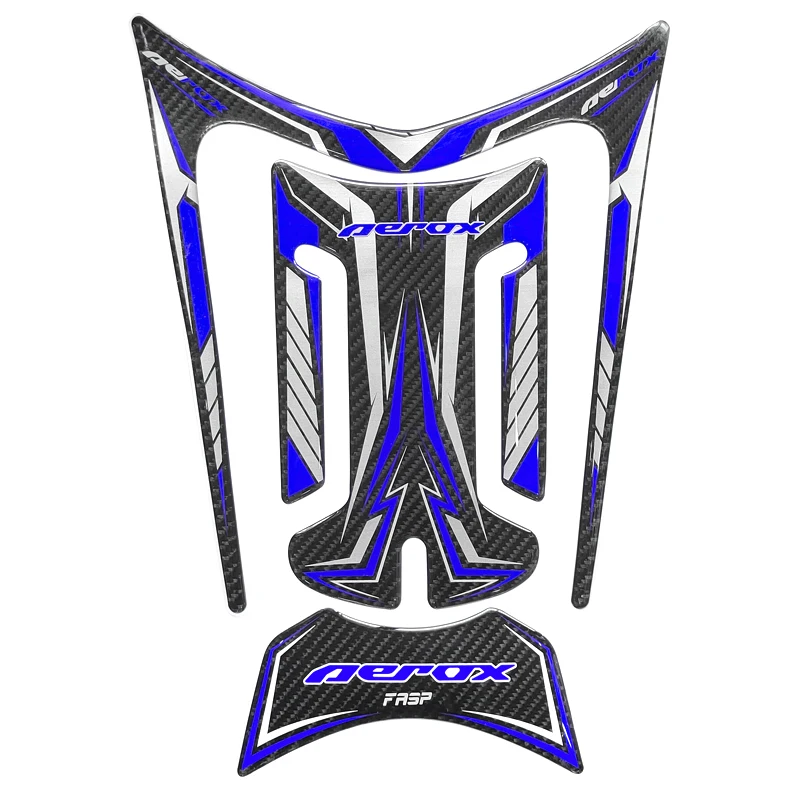 Наклейка на топливный бак мотоцикла AEROX из углеродного волокна для AEROX 155 Moto FASP Decoration 0,2 22 32 70
Наклейка на топливный бак мотоцикла AEROX из углеродного волокна для AEROX 155 Moto FASP Decoration 0,2 22 32 70
