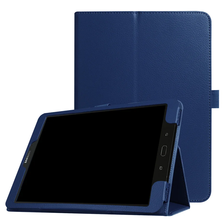 Case For Samsung Galaxy Tab S3 9.7 Inch Funda SM-T820 SM-T825 Cover Flip Tablet Cover Leather Smart Magnetic Stand Shell Cover
Case For Samsung Galaxy Tab S3 9.7 Inch Funda SM-T820 SM-T825 Cover Flip Tablet Cover Leather Smart Magnetic Stand Shell Cover