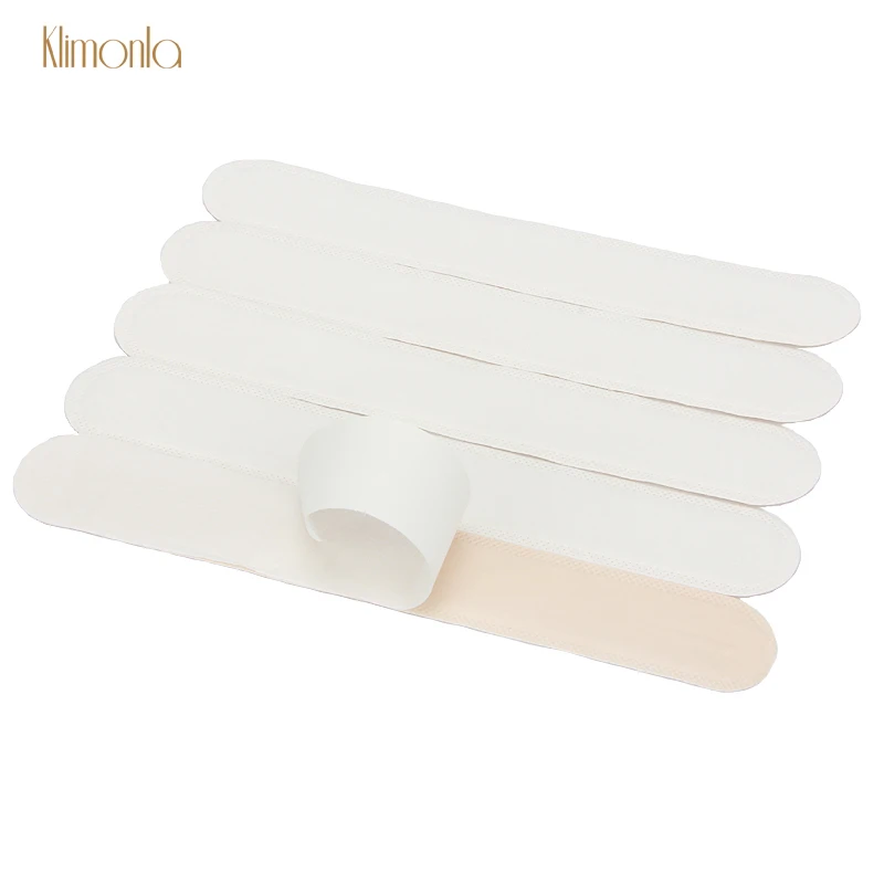 25pcs New Summer Collar Hat Pads Disposable Cotton Absorbing Sweat Pads Self-Adhesive Cap Armpit Clothing Deodorants 
25pcs New Summer Collar Hat Pads Disposable Cotton Absorbing Sweat Pads Self-Adhesive Cap Armpit Clothing Deodorants