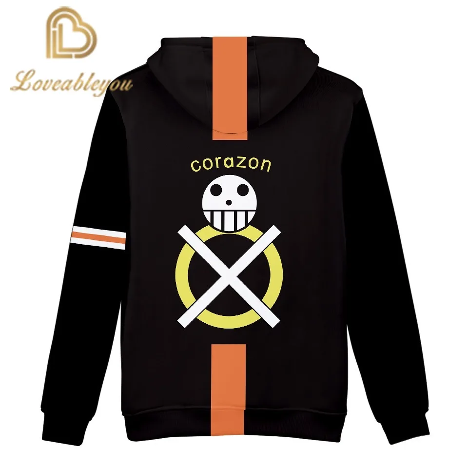 Newest ONE PIECE Whitebeard Pirates Hoodies Portgas D Ace Streetwear Printed Men/women Anime Cartoon Winter Jacket Sweatshirt
Newest ONE PIECE Whitebeard Pirates Hoodies Portgas D Ace Streetwear Printed Men/women Anime Cartoon Winter Jacket Sweatshirt