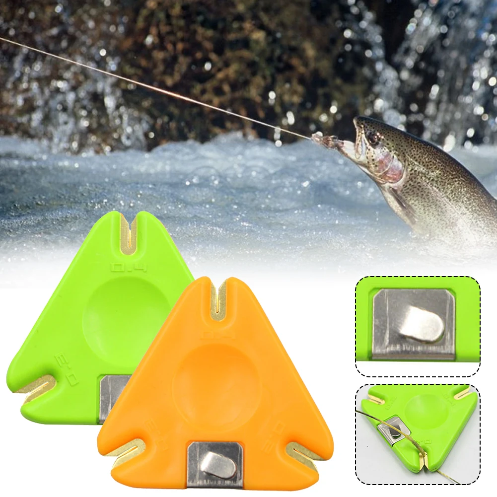 Fishing Stripper Rig Tool Coated Hooklink Stripper Wire Cutter Portable Carp Fishing Line Cutter Rig Tool Fishing Tackle
Fishing Stripper Rig Tool Coated Hooklink Stripper Wire Cutter Portable Carp Fishing Line Cutter Rig Tool Fishing Tackle