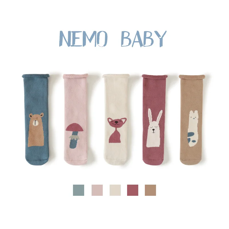 Winter Baby Leg Warmers Cartoon Printed One Size for Baby Boy Girl Cotton Thicken Kids Exersise Wear Toddler Kids
Winter Baby Leg Warmers Cartoon Printed One Size for Baby Boy Girl Cotton Thicken Kids Exersise Wear Toddler Kids