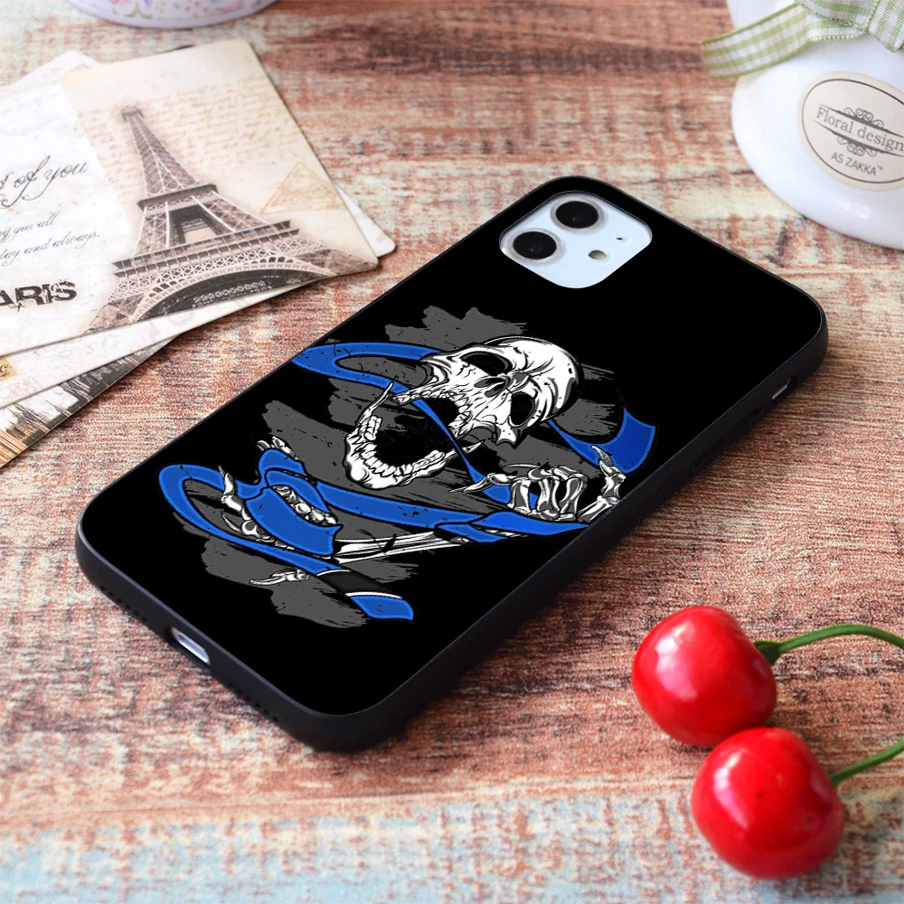 For iPhone Jiu Jitsu BJJ Skull Shirt for Blue Belts Soft TPU Border Apple iPhone Case
For iPhone Jiu Jitsu BJJ Skull Shirt for Blue Belts Soft TPU Border Apple iPhone Case