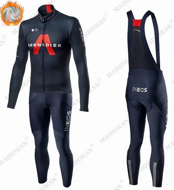 2021 г., комплект велосипедной одежды INEOS Pro Team с длинными рукавами, 19D, брюки с нагрудником, одежда для велоспорта, одежда для горных велосипедо...
2021 г., комплект велосипедной одежды INEOS Pro Team с длинными рукавами, 19D, брюки с нагрудником, одежда для велоспорта, одежда для горных велосипедо...