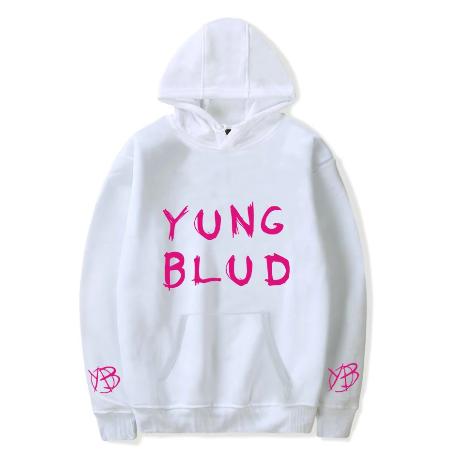 Худи с принтом Yungblud, модная толстовка с логотипом певицы в стиле Харадзюку, Новое поступление 2020, модная повседневная толстовка с капюшоном ...
Худи с принтом Yungblud, модная толстовка с логотипом певицы в стиле Харадзюку, Новое поступление 2020, модная повседневная толстовка с капюшоном ...