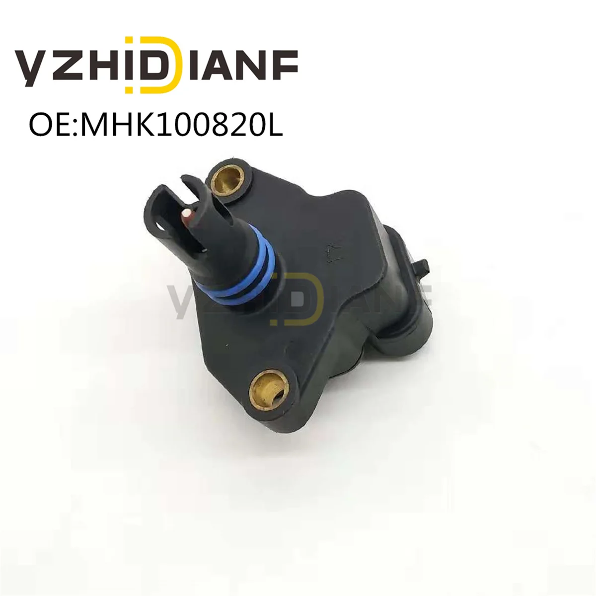 1x MHK100820 MHK100820L впускной воздушный коллектор, Датчик абсолютного давления для Land Rover Discovery Freelander 25 45 75 200
1x MHK100820 MHK100820L впускной воздушный коллектор, Датчик абсолютного давления для Land Rover Discovery Freelander 25 45 75 200