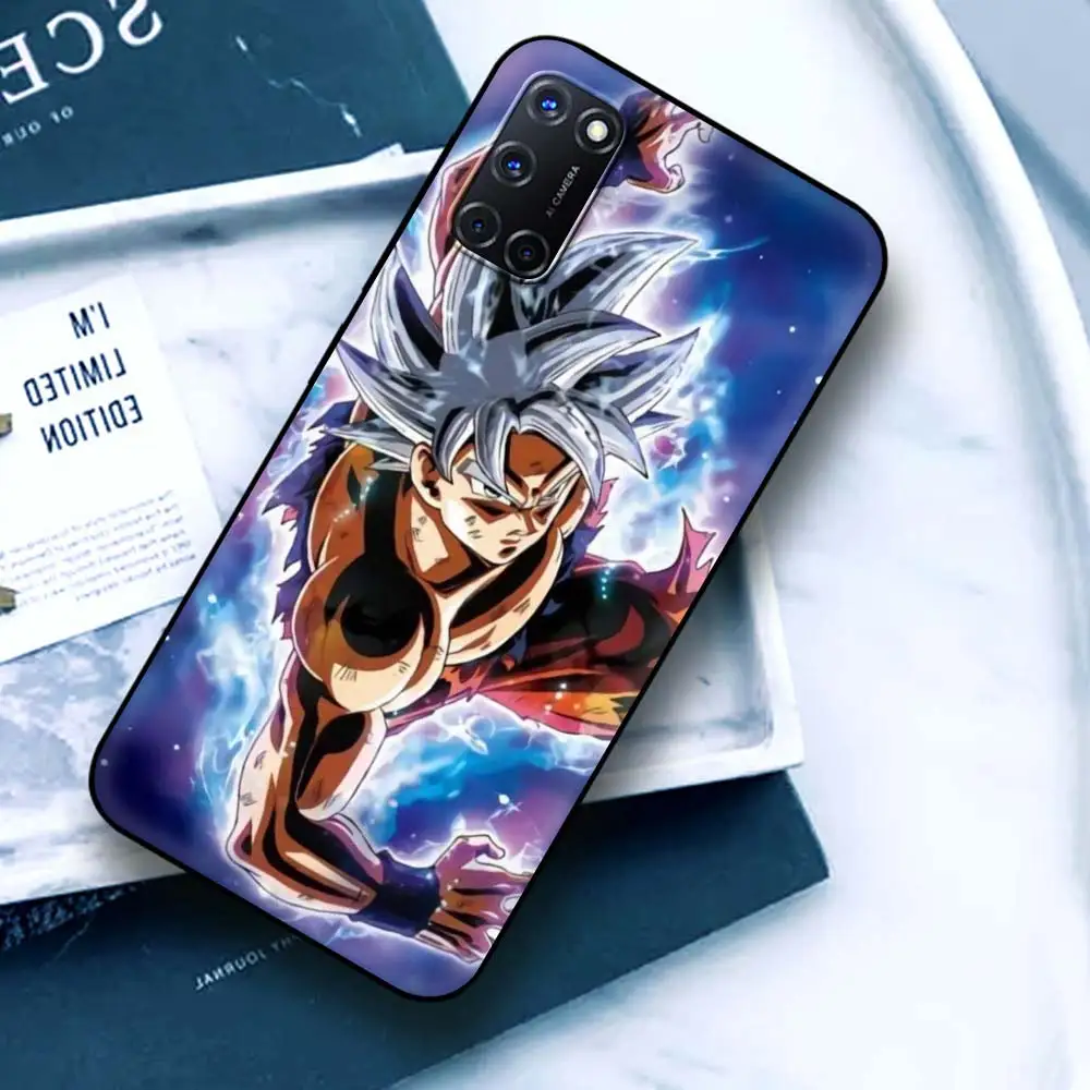 Anime Silicone Phone Case For Oppo A9 2020 A52 A53 Find X2Lite X2 Reno3 Reno4 Pro 5G Ace F11 Fundas Cover Housing
Anime Silicone Phone Case For Oppo A9 2020 A52 A53 Find X2Lite X2 Reno3 Reno4 Pro 5G Ace F11 Fundas Cover Housing