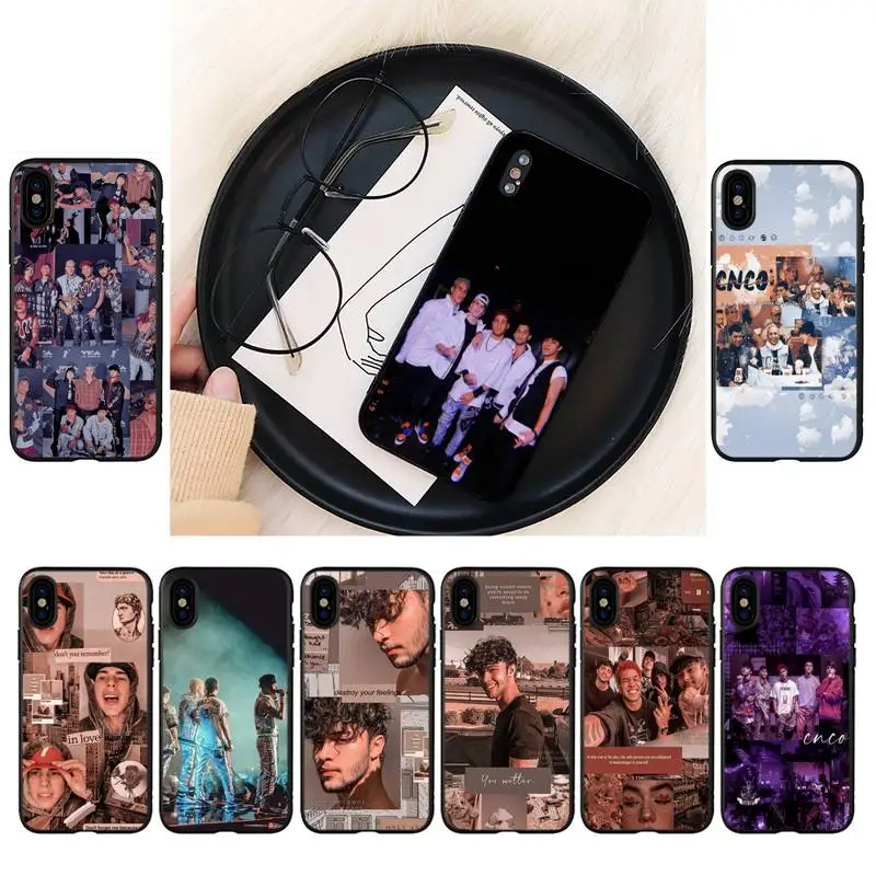 cnco Phone Case For iPhone 8 7 6 6S Plus 5 5S SE 2020 12pro max XR X XS MAX 11 case
cnco Phone Case For iPhone 8 7 6 6S Plus 5 5S SE 2020 12pro max XR X XS MAX 11 case