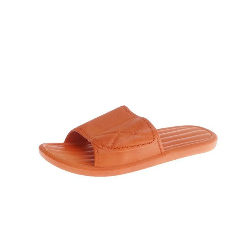 2021 Summer New Slippers Men's Indoor Couple Soft Bottom Home Take-off Shoes Bathroom Bath Platform Slippers Wholesale A719 
2021 Summer New Slippers Men's Indoor Couple Soft Bottom Home Take-off Shoes Bathroom Bath Platform Slippers Wholesale A719