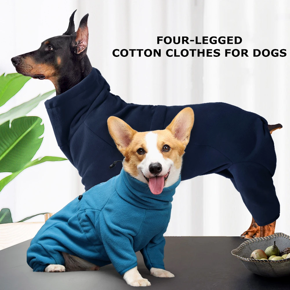 Dog Clothes Pet Dog Jacket Winter Warm Coat Puppy Christmas Clothing Hoodies For Small Medium Large Dogs Labrador Coat XXS-XXXL
Dog Clothes Pet Dog Jacket Winter Warm Coat Puppy Christmas Clothing Hoodies For Small Medium Large Dogs Labrador Coat XXS-XXXL