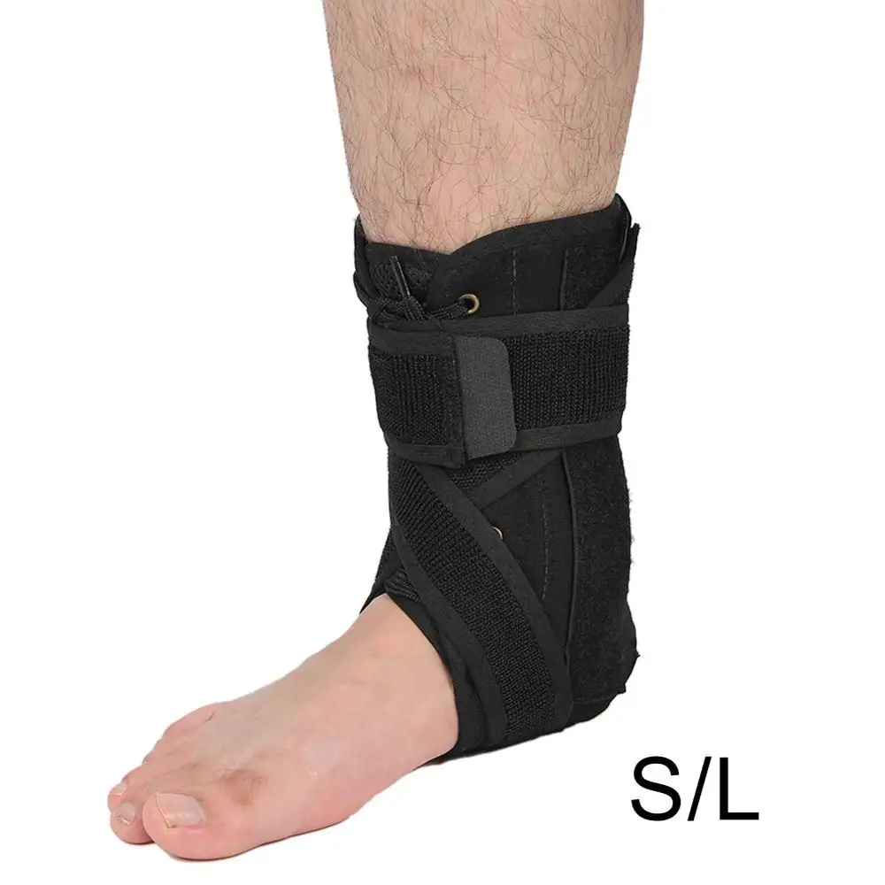 Adjustable Ankle Braces Fracture Sprain Recover Support Foot Ankle Protector Stabilizer Posture Corrector for Woman Male Member
Adjustable Ankle Braces Fracture Sprain Recover Support Foot Ankle Protector Stabilizer Posture Corrector for Woman Male Member