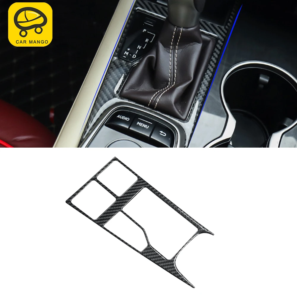 Для Lexus RX 300 270 200T 450H 2016-2021 автомобильные аксессуары переключатель передач Панель крышка рамы стикер отделка интерьера
Для Lexus RX 300 270 200T 450H 2016-2021 автомобильные аксессуары переключатель передач Панель крышка рамы стикер отделка интерьера