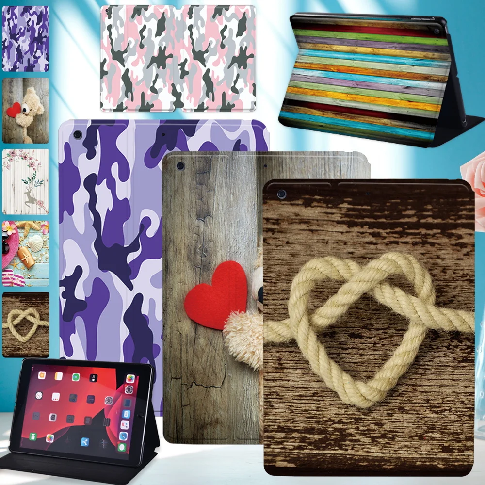Case for Apple IPad 2021 9th Generation 10.2 Inch Tablet Leather Wood Series Pattern Ultra-Slim Protective Case Cover+Stylus
Case for Apple IPad 2021 9th Generation 10.2 Inch Tablet Leather Wood Series Pattern Ultra-Slim Protective Case Cover+Stylus