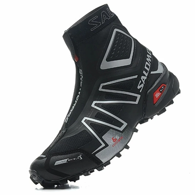 Men's Luminous Shoes Solomon Series Explosion-proof Sports Shoes Large Size Outdoor Shoes Non-slip Fashion Casual Sports Shoes
Men's Luminous Shoes Solomon Series Explosion-proof Sports Shoes Large Size Outdoor Shoes Non-slip Fashion Casual Sports Shoes