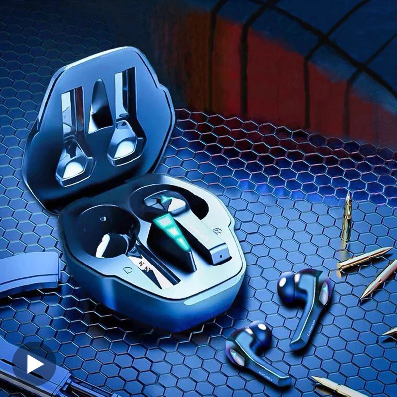 Lenovo HQ08 Gamer TWS Wireless Headphone Gaming Earphone Bluetooth Headset Earbuds For Ear Phone Buds With Microphone Blutooth
Lenovo HQ08 Gamer TWS Wireless Headphone Gaming Earphone Bluetooth Headset Earbuds For Ear Phone Buds With Microphone Blutooth