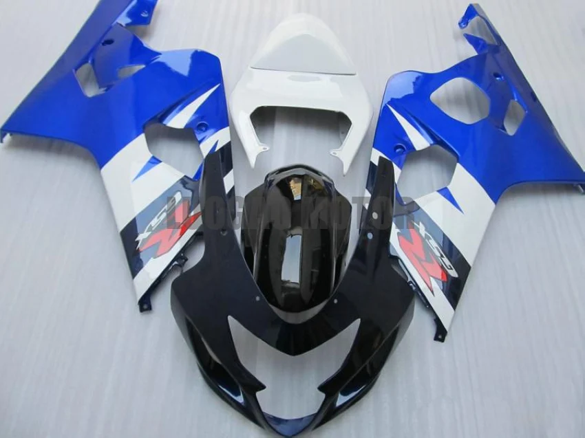 Комплект обтекателей из АБС-пластика для кузова SUZUKI GSXR 600 GSXR 750 2004 2005 K4 GSXR600/750 04 05 белый черный синий WW комплект обтекателей для мотоцикла
Комплект обтекателей из АБС-пластика для кузова SUZUKI GSXR 600 GSXR 750 2004 2005 K4 GSXR600/750 04 05 белый черный синий WW комплект обтекателей для мотоцикла
