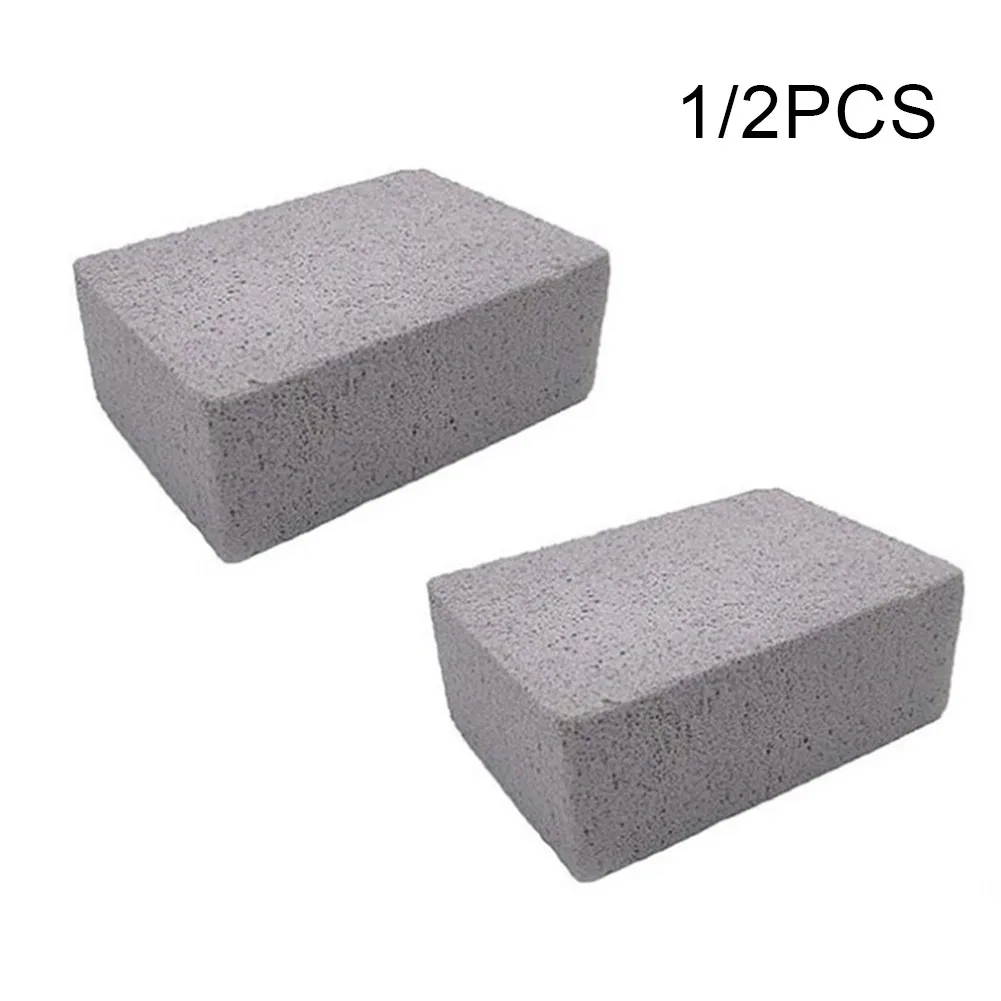 BBQ Grill Cleaning Brick Barbecue Cleaning Stone BBQ Racks Stains Grease Cleaner Small Gray Bricks For Grates And Griddle Tops
BBQ Grill Cleaning Brick Barbecue Cleaning Stone BBQ Racks Stains Grease Cleaner Small Gray Bricks For Grates And Griddle Tops