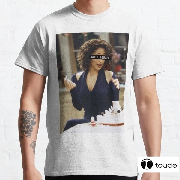 Bad And Boujee Hillary Banks 1 100% Cotton Top Quality Casual Short Sleeve Men Tshirt O-Neck Knitted Comfortable Fabric Unisex
Bad And Boujee Hillary Banks 1 100% Cotton Top Quality Casual Short Sleeve Men Tshirt O-Neck Knitted Comfortable Fabric Unisex