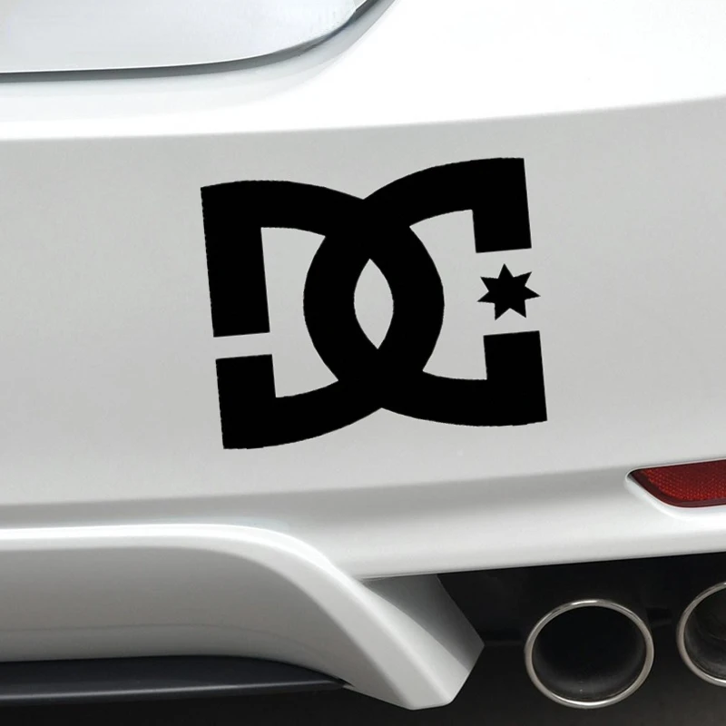 DC Block Car Stickers Funny Creative Decals Decoration For Fuel Tank Cap Windshield Auto Tuning Styling D40
DC Block Car Stickers Funny Creative Decals Decoration For Fuel Tank Cap Windshield Auto Tuning Styling D40