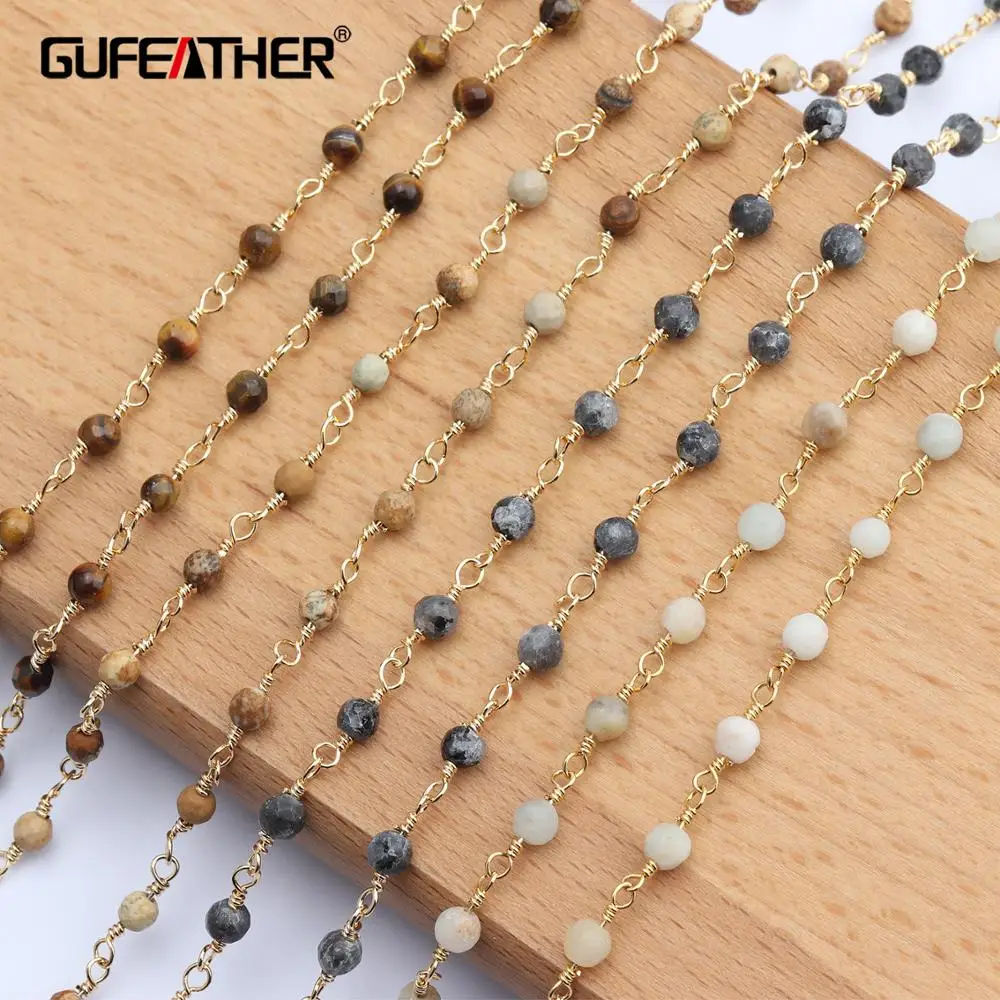 Набор для изготовления ювелирных изделий GUFEATHER, набор аксессуаров для самостоятельного изготовления ювелирных изделий, ожерелья-цепочки и...
Набор для изготовления ювелирных изделий GUFEATHER, набор аксессуаров для самостоятельного изготовления ювелирных изделий, ожерелья-цепочки и...