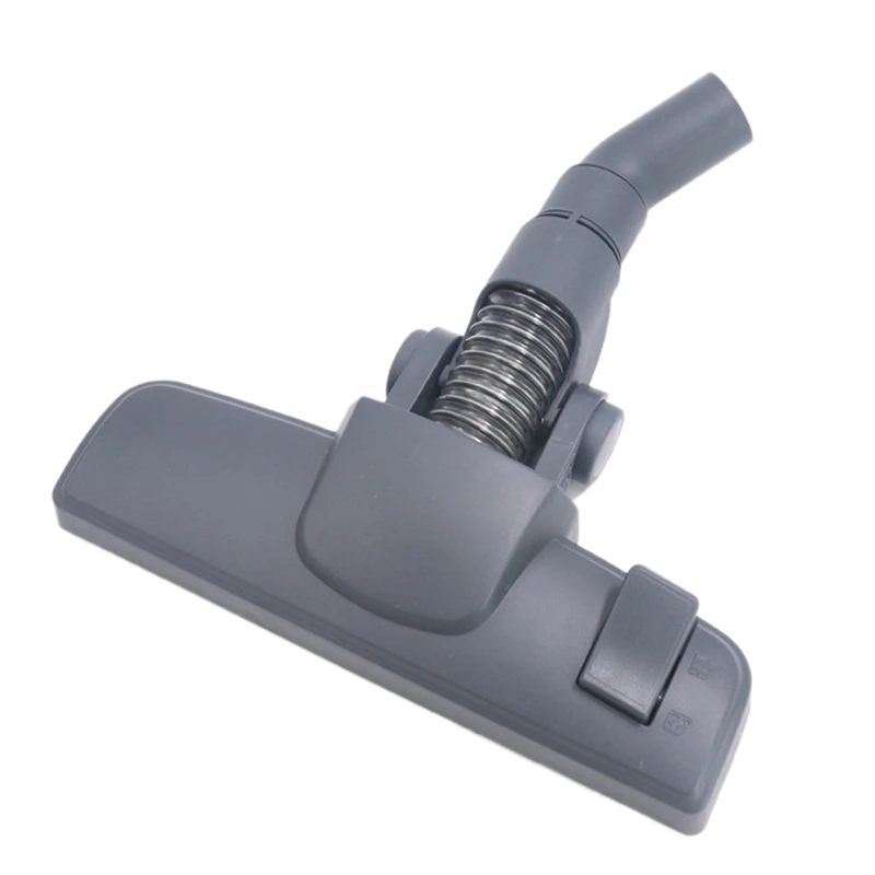 Universal Vacuum Cleaner Robot Accessories for Home Carpet Floor Nozzle Vacuum Cleaner Head Efficient Cleaning 32mm Tool
Universal Vacuum Cleaner Robot Accessories for Home Carpet Floor Nozzle Vacuum Cleaner Head Efficient Cleaning 32mm Tool