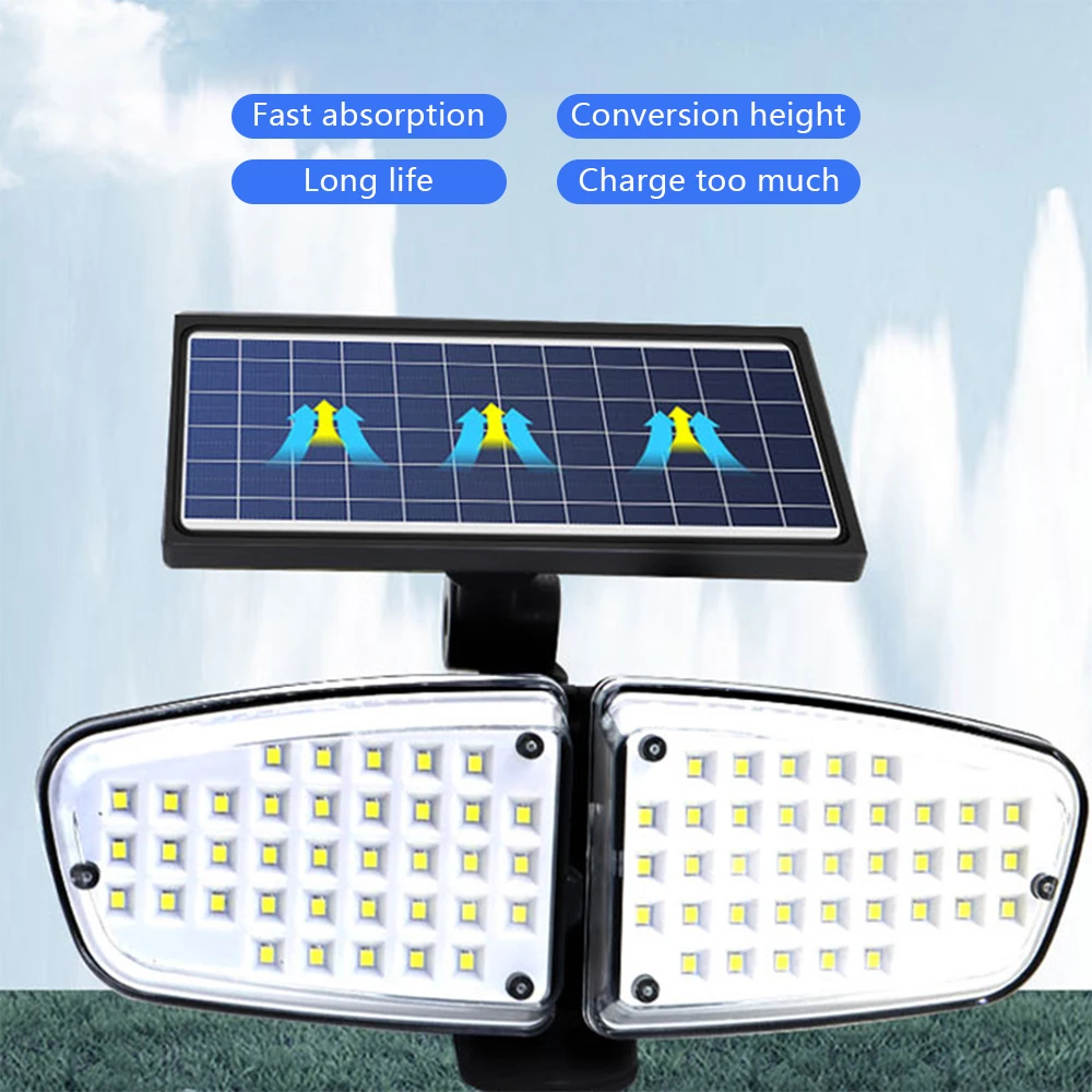 Human body induction Solar Powered Wall Light Outdoor Waterproof Motion Sensor Lighting Park Courtyard Decoration Lamp
Human body induction Solar Powered Wall Light Outdoor Waterproof Motion Sensor Lighting Park Courtyard Decoration Lamp