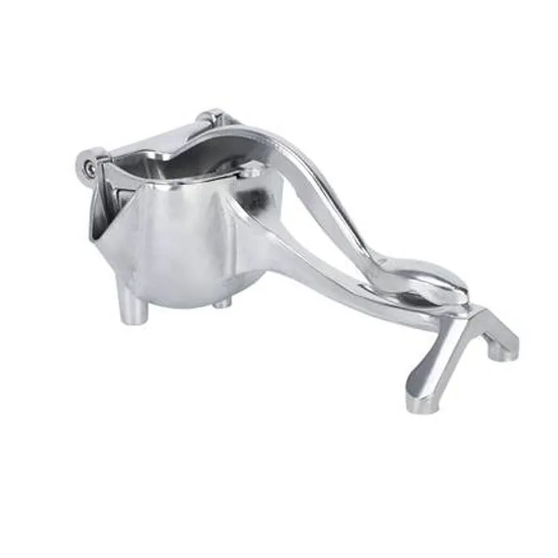 Manual Juice Squeezer Aluminum Alloy Hand Pressure Juicer Pomegranate Orange Lemon Sugar Cane Juice Kitchen Fruit Tool
Manual Juice Squeezer Aluminum Alloy Hand Pressure Juicer Pomegranate Orange Lemon Sugar Cane Juice Kitchen Fruit Tool