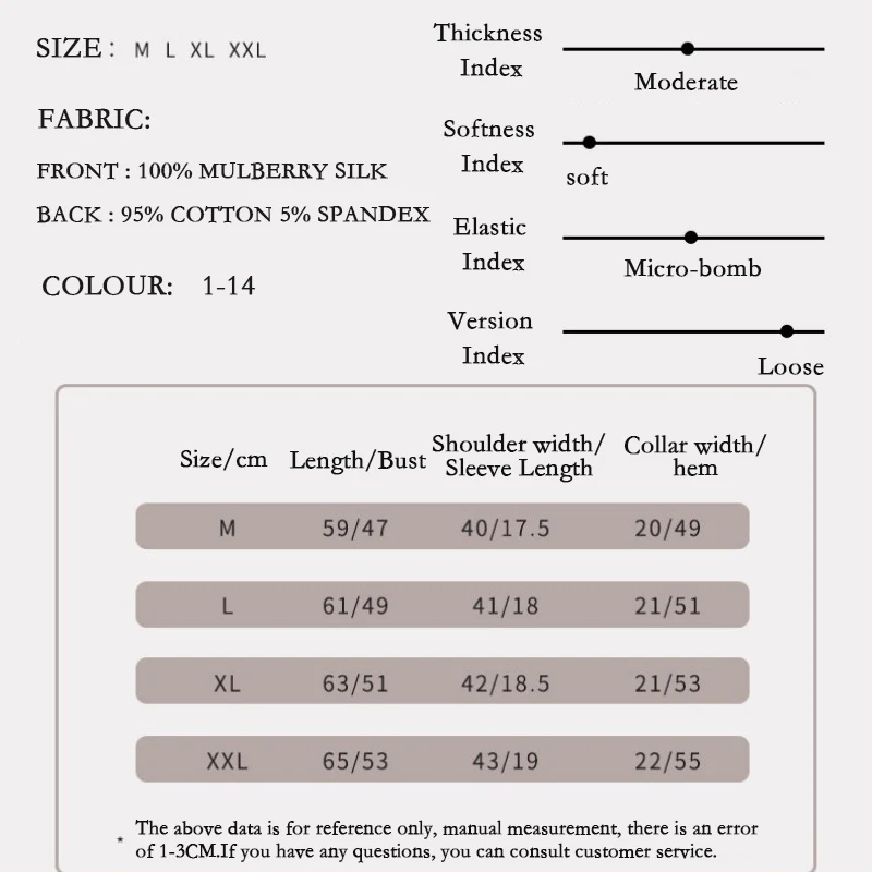 LOPNT 2021 New Women's Silk T-shirt Printed Cotton Short-Sleeved Round Neck Casual Top Summer Animal Flower Printing Clothes
LOPNT 2021 New Women's Silk T-shirt Printed Cotton Short-Sleeved Round Neck Casual Top Summer Animal Flower Printing Clothes