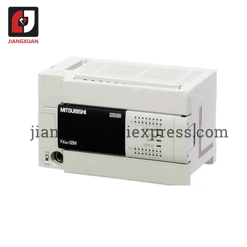 Mitsubishi PLC FX3U-32MR-ES-A FX3U-48MR-ES-A FX3U-128MR-ES-A FX3U-80MR-ES-A FX3U-64MR-ES-A FX3U-16MR-ES-A
Mitsubishi PLC FX3U-32MR-ES-A FX3U-48MR-ES-A FX3U-128MR-ES-A FX3U-80MR-ES-A FX3U-64MR-ES-A FX3U-16MR-ES-A