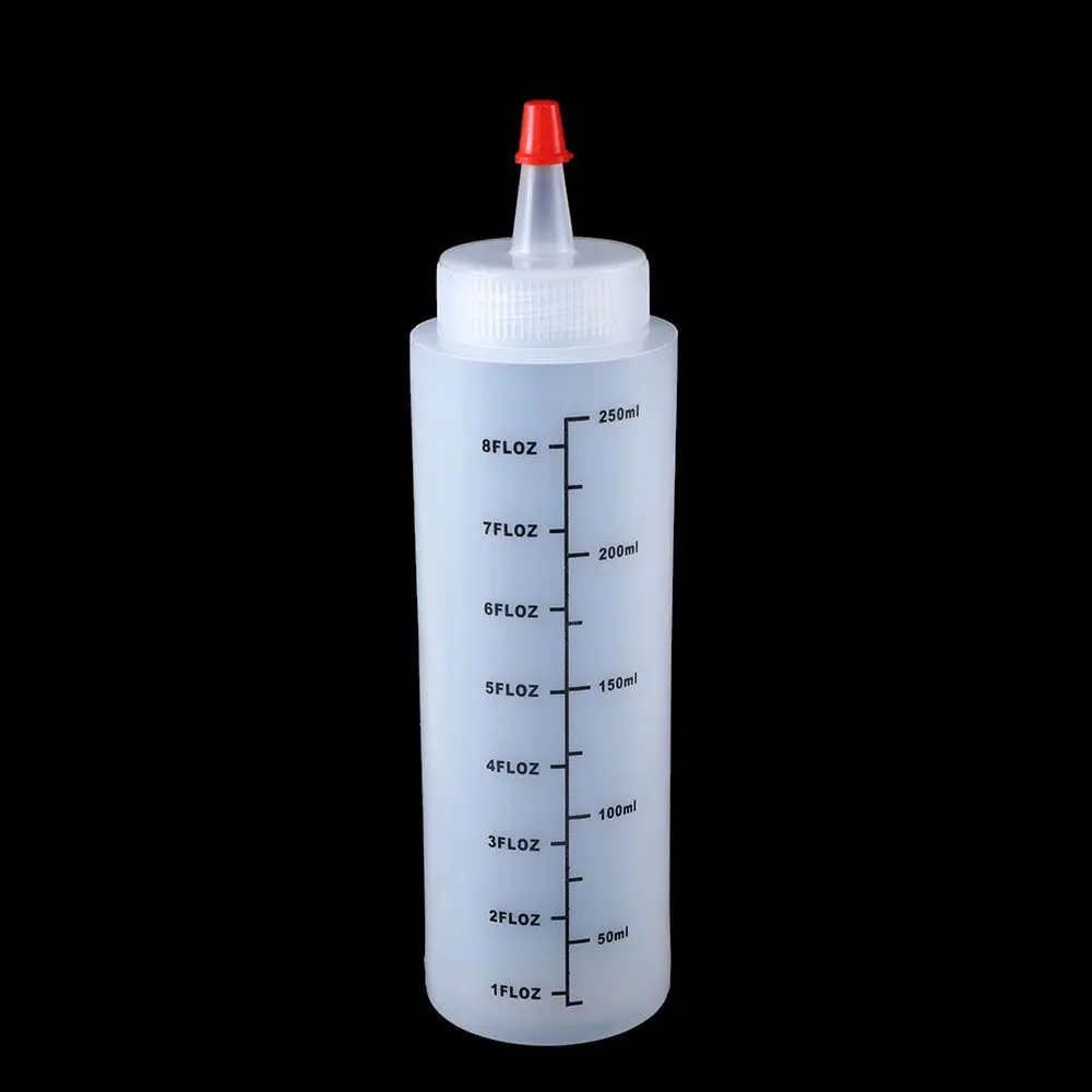 with caps with scale paint for sauces mustard honey bottle salad dressing container condiments bottle kitchen gadgets
with caps with scale paint for sauces mustard honey bottle salad dressing container condiments bottle kitchen gadgets