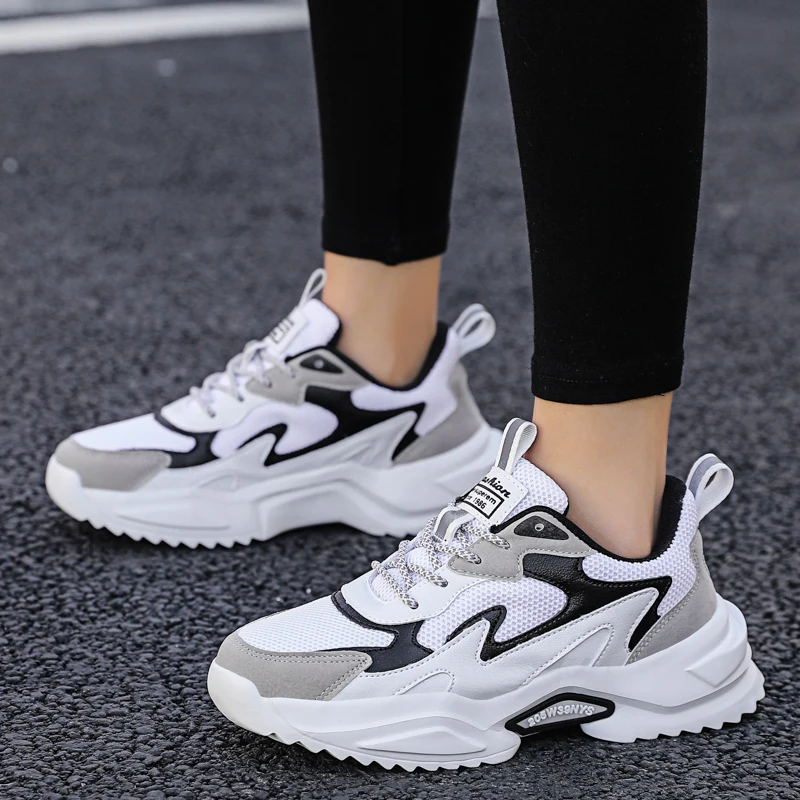 Sneakers Breathable Sports Men's Shoes Men Man Fashion Mens Running Casual
Sneakers Breathable Sports Men's Shoes Men Man Fashion Mens Running Casual
