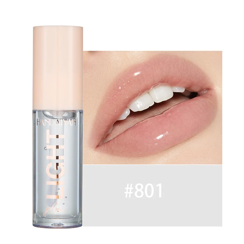 Shimmer Lip Gloss Plump Lips Makeup Waterproof Lasting Nude Lip Tint Moisturizing High Light Glitter Liquid Lipstick Cosmetic
Shimmer Lip Gloss Plump Lips Makeup Waterproof Lasting Nude Lip Tint Moisturizing High Light Glitter Liquid Lipstick Cosmetic