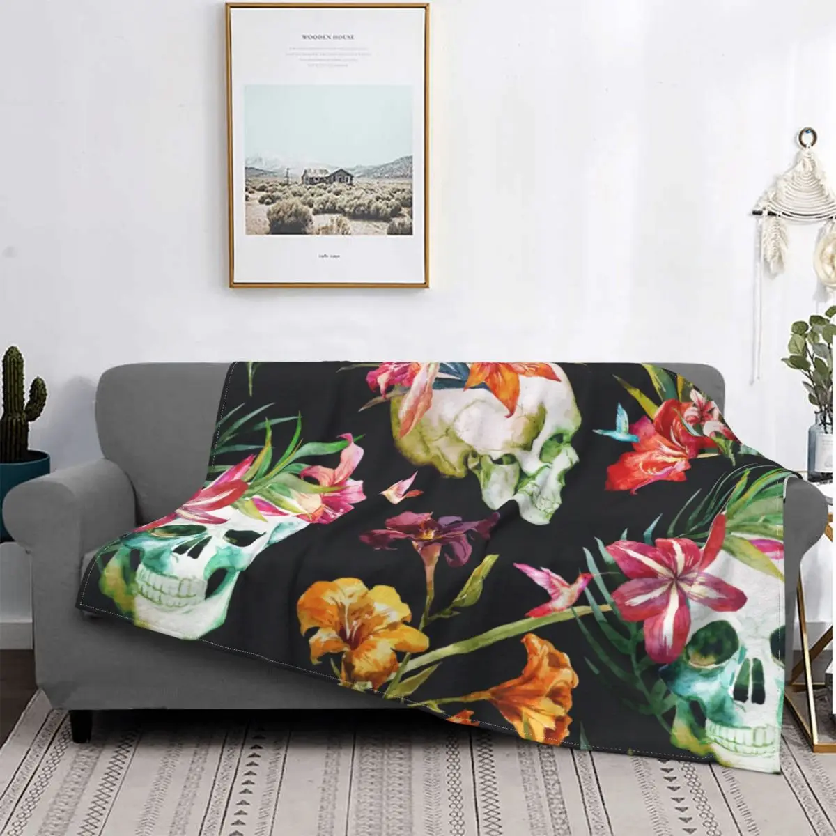 Mantas de Arte de Calavera, decorar de felpa de Coral, ropa de cama para общежитие, colcha para sof's
Mantas de Arte de Calavera, decorar de felpa de Coral, ropa de cama para общежитие, colcha para sof's