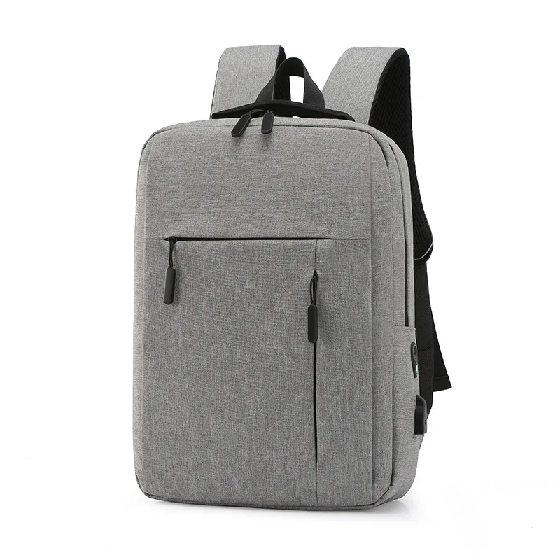 2021 USB Backpack Fashion Leisure Business Men's Bags Laptop Backpack Bag Canvas Bag Men Bookbag Laptop Computer
2021 USB Backpack Fashion Leisure Business Men's Bags Laptop Backpack Bag Canvas Bag Men Bookbag Laptop Computer