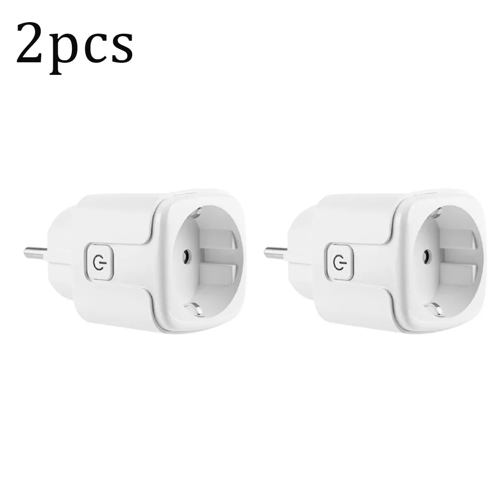 Wifi Meter Plug Power Socket 16A Smart Voice Mobile Phone Socket Remote Control-EU 100-240 V 50/60 Hz Remote Control Application
Wifi Meter Plug Power Socket 16A Smart Voice Mobile Phone Socket Remote Control-EU 100-240 V 50/60 Hz Remote Control Application