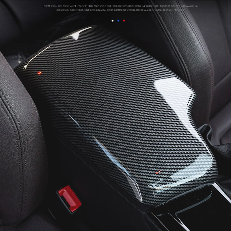 Carbon Fiber Color Car Center Armrest Box Protective Cover Auto Seat Arm Rest Box Cover For BMW 3 4 Series 3GT F30 F34 F36 13-19
Carbon Fiber Color Car Center Armrest Box Protective Cover Auto Seat Arm Rest Box Cover For BMW 3 4 Series 3GT F30 F34 F36 13-19