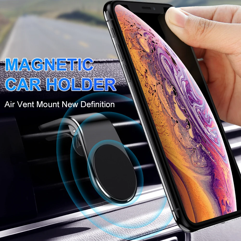 Car Phone Holder Magnetic Gps Auto Universal Clip-on Air Vent Car Phone Holder Bracket For Car Accessories Phone Holder Tools
Car Phone Holder Magnetic Gps Auto Universal Clip-on Air Vent Car Phone Holder Bracket For Car Accessories Phone Holder Tools