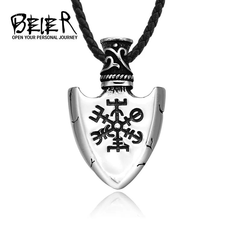 Beier Vintage Viking Rune Titanium Steel Pendant Aoding Fold Triangle Compass Stainless Steel Pendant Wholesale Gothic Jewelry
Beier Vintage Viking Rune Titanium Steel Pendant Aoding Fold Triangle Compass Stainless Steel Pendant Wholesale Gothic Jewelry