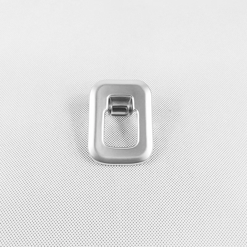 For Mercedes Benz GLC 2016 2017 2018 ABS Matte Car Trunk Switch Decoration cover trim auto Accessories styling 1pcs
For Mercedes Benz GLC 2016 2017 2018 ABS Matte Car Trunk Switch Decoration cover trim auto Accessories styling 1pcs