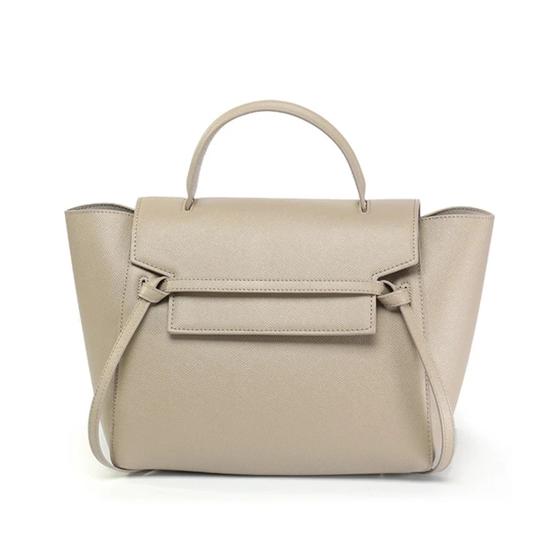 2021 New Fashion High Quality Split Leather Women Casual Totes Luxury Handbag Women Bags Designer Ladies Shoulder Bag Gray Black
2021 New Fashion High Quality Split Leather Women Casual Totes Luxury Handbag Women Bags Designer Ladies Shoulder Bag Gray Black