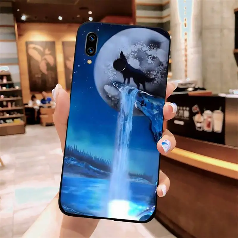 Wolf Ferocious animals Phone Case For Xiaomi Redmi note 7 8 9 t max3 s 10 pro lite
Wolf Ferocious animals Phone Case For Xiaomi Redmi note 7 8 9 t max3 s 10 pro lite