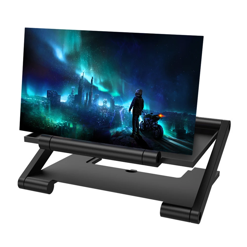 8 Inch Mobile Phone 3D Screen Amplifier Video Screen Magnifier Folding Enlarged Smartphone Movie Amplifying Projector Stand
8 Inch Mobile Phone 3D Screen Amplifier Video Screen Magnifier Folding Enlarged Smartphone Movie Amplifying Projector Stand