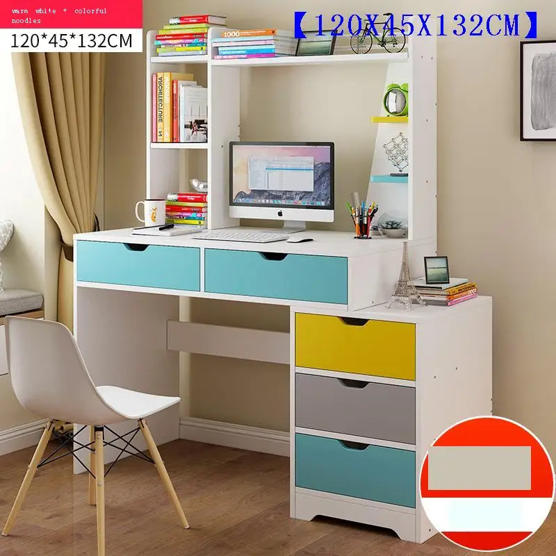 Schreibtisch Biurko Furniture Office Mesa Para Notebook Escrivaninha Pliante Tablo Stand Bedside Laptop Desk Table With Bookcase
Schreibtisch Biurko Furniture Office Mesa Para Notebook Escrivaninha Pliante Tablo Stand Bedside Laptop Desk Table With Bookcase