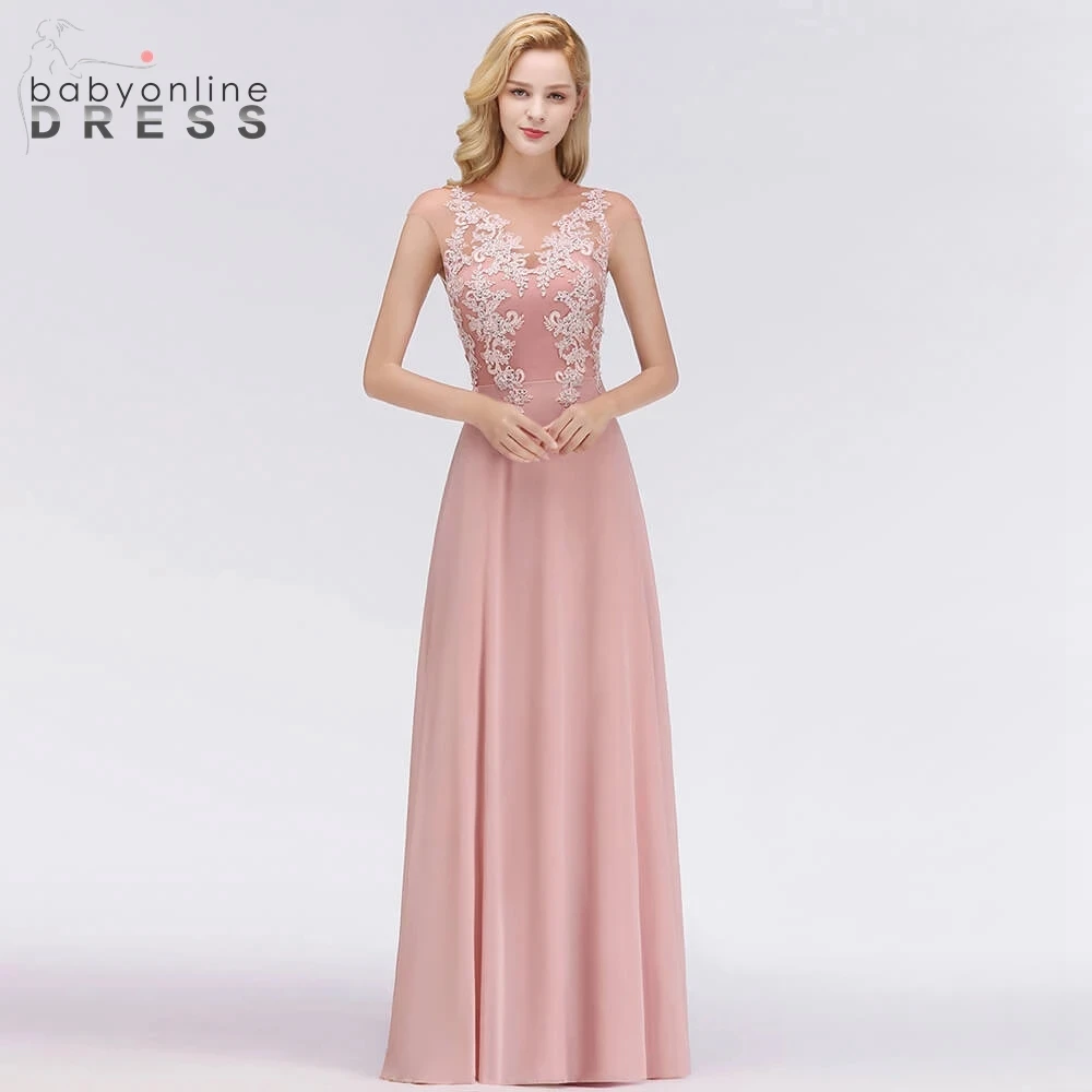 Кружевное Вечернее Платье BabyonlineDress украшенное кристаллами и грушами сексуальное