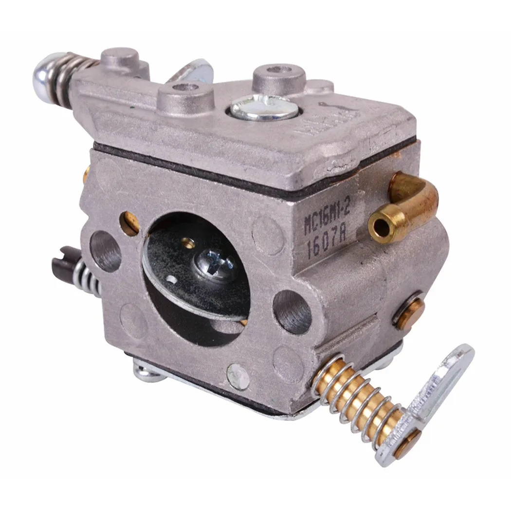 1pcs Carburetor For Chainsaw Carburetor For Stihl 021 023 025 MS 210 MS 230 MS 250 Chainsaw Power Plant High Quality Material
1pcs Carburetor For Chainsaw Carburetor For Stihl 021 023 025 MS 210 MS 230 MS 250 Chainsaw Power Plant High Quality Material