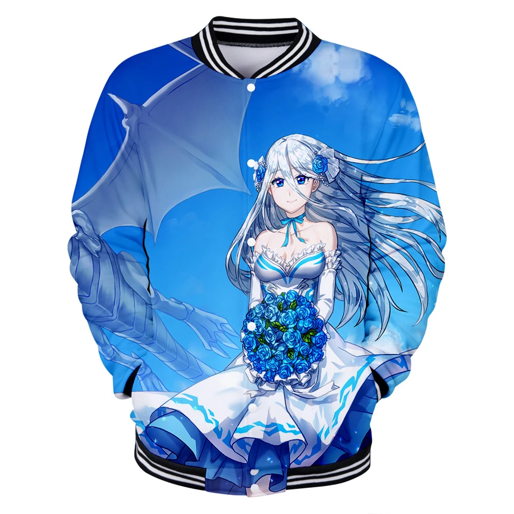 Duel Monsters 3D printing high quality baseball unisex long sleeve fashion jacket hot selling casual streetwear clothes xxs-4xl
Duel Monsters 3D printing high quality baseball unisex long sleeve fashion jacket hot selling casual streetwear clothes xxs-4xl