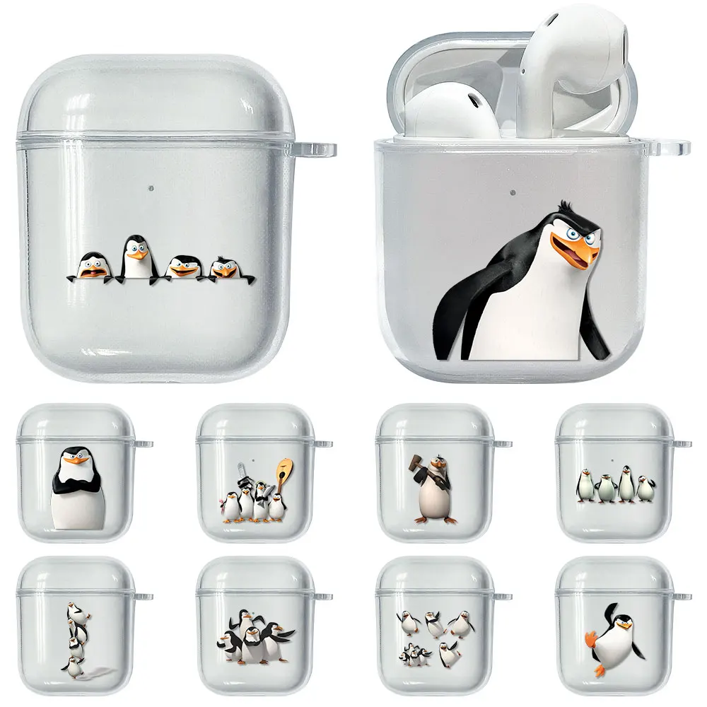 Чехол для наушников Disney Мадагаскарские Пингвины Чехол для Apple Airpods 2 1 чехол s Мягкая Силиконовая защита Air Pods 1 2 чехол для наушников
Чехол для наушников Disney Мадагаскарские Пингвины Чехол для Apple Airpods 2 1 чехол s Мягкая Силиконовая защита Air Pods 1 2 чехол для наушников