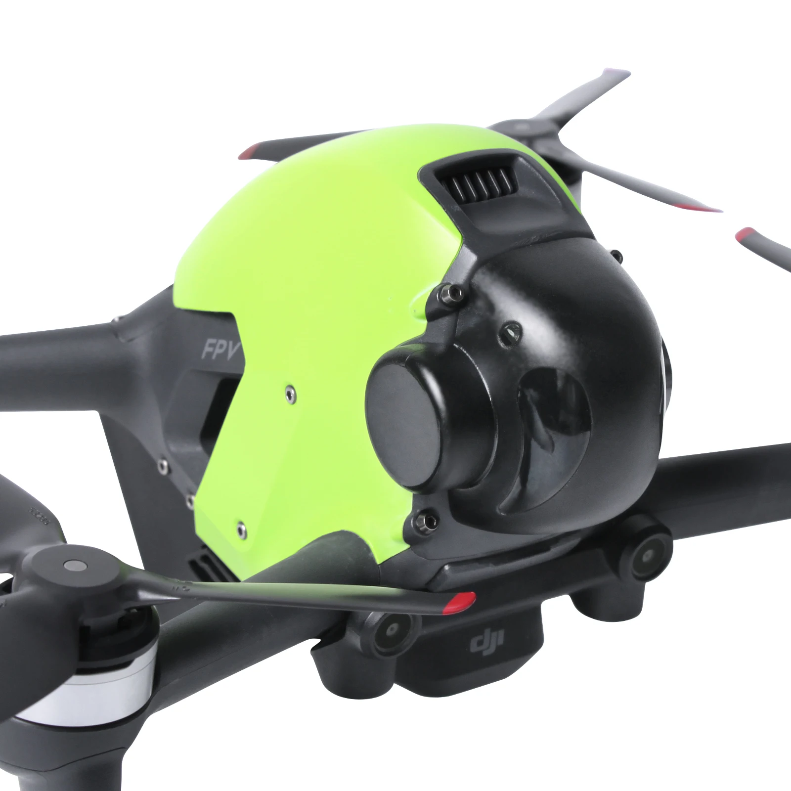 Sunnylife Gimbal Protector Camera Lens Cover Dust-proof Case Accessories for DJI FPV
Sunnylife Gimbal Protector Camera Lens Cover Dust-proof Case Accessories for DJI FPV