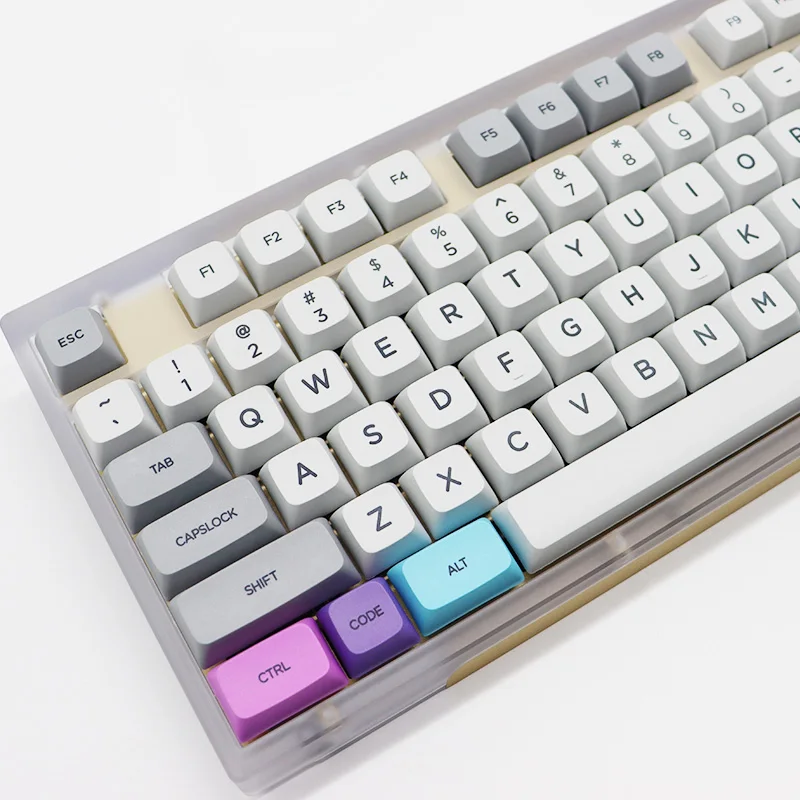 Big Bone Keycap 150 Keys XDA Profile PBT Mechanical Keyboard Keycap Sublimation Compatible With MX Switch GK61/64
Big Bone Keycap 150 Keys XDA Profile PBT Mechanical Keyboard Keycap Sublimation Compatible With MX Switch GK61/64