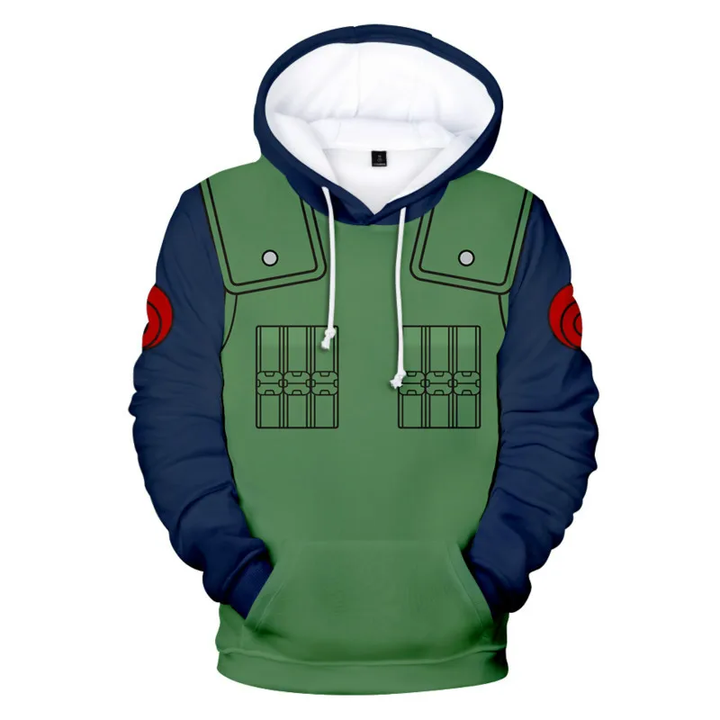 2020 fashion new sweatshirt, boys and girls' personality 3D printed sweater, children's cartoon animation Hoodie clothing
2020 fashion new sweatshirt, boys and girls' personality 3D printed sweater, children's cartoon animation Hoodie clothing
